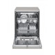 MÁQUINA DE LAVAR LOIÇA 14 TALHERES LG DF273FVS