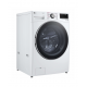 MÁQUINA DE LAVAR ROUPA 20KG LG F0P3CYV2W