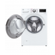 MÁQUINA DE LAVAR ROUPA 20KG LG F0P3CYV2W