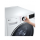 MÁQUINA DE LAVAR ROUPA 20KG LG F0P3CYV2W