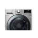 MÁQUINA DE LAVAR ROUPA 17KG LG F1P1CY2T