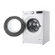 MÁQUINA DE LAVAR ROUPA 9KG LG F4WR5009A6W