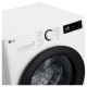 MÁQUINA DE LAVAR ROUPA 9KG LG F4WR5009A6W