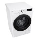 MÁQUINA DE LAVAR ROUPA 9KG LG F4WR5009A6W
