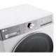MÁQUINA DE LAVAR ROUPA 9KG LG F4WR9009A2W