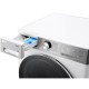MÁQUINA DE LAVAR ROUPA 9KG LG F4WR9009A2W