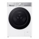 MÁQUINA DE LAVAR ROUPA 9KG LG F4WR9009A2W