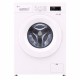 MÁQUINA DE LAVAR ROUPA 8KG LG F4X1008NWH