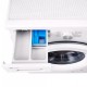 MÁQUINA DE LAVAR ROUPA 8KG LG F4X1008NWH