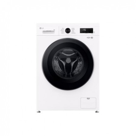 MÁQUINA DE LAVAR ROUPA 8KG LG F4X1008NWK