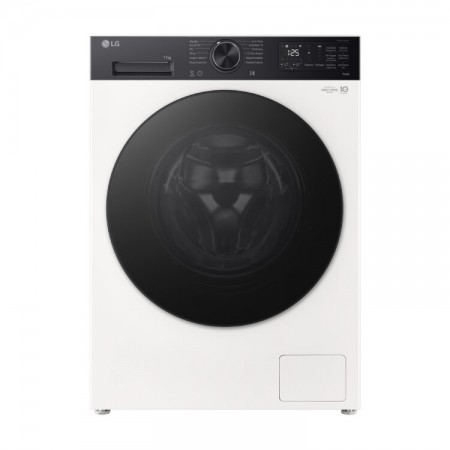 MÁQUINA LAVAR ROUPA 11KG LG F4X5511THB