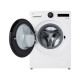 MÁQUINA DE LAVAR ROUPA LG, 9KG, AI DD, CLASSE ENERG. A -40% F4X7009TWB LG