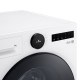 MÁQUINA DE LAVAR ROUPA LG, 9KG, AI DD, CLASSE ENERG. A -40% F4X7009TWB LG