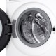 MÁQUINA DE LAVAR ROUPA LG, 9KG, AI DD, CLASSE ENERG. A -40% F4X7009TWB LG
