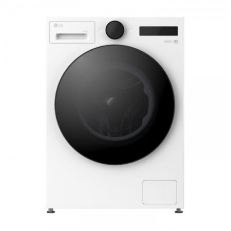 MÁQUINA LAVAR ROUPA 11KG LG F4X7511TWB