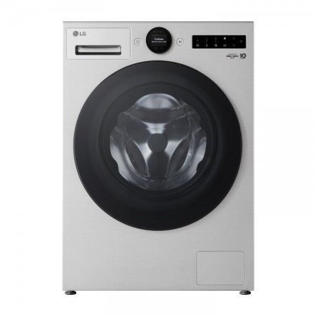 MÁQUINA DE LAVAR ROUPA 13KG LG F4X7513TSB