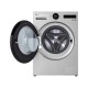 MÁQUINA DE LAVAR ROUPA 13KG LG F4X7513TSB