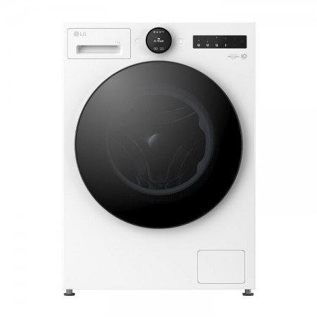 MÁQUINA DE LAVAR ROUPA 13KG LG F4X7513TWB