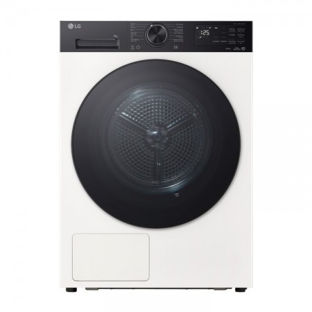 MÁQUINA DE SECAR ROUPA 9KG LG RHX5009THB