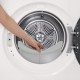 MÁQUINA DE SECAR ROUPA 9KG LG RHX5009THB