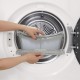 MÁQUINA DE SECAR ROUPA 9KG LG RHX5009THB