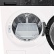 MÁQUINA DE SECAR ROUPA 9KG LG RHX5009THB