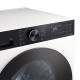 MÁQUINA DE SECAR ROUPA 9KG LG RHX5009THB