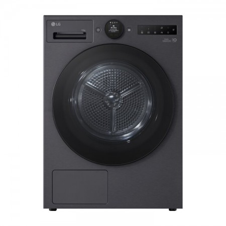 MÁQUINA DE SECAR ROUPA 10KG LG RHX7010TSB