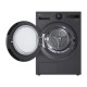 MÁQUINA DE SECAR ROUPA 10KG LG RHX7010TSB