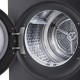 MÁQUINA DE SECAR ROUPA 10KG LG RHX7010TSB