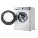MÁQUINA DE LAVAR E SECAR ROUPA 13/7KG LG F4DR9513P2W