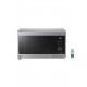 MICROONDAS COM GRILL 25L LG NEOCHEF™ MH6565CPS