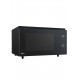 MICROONDAS COM GRILL 39L LG NEOCHEF™ MJ3965BPS