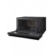 MICROONDAS COM GRILL 39L LG NEOCHEF™ MJ3965BPS