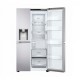 SIDE BY SIDE 628L LG GLSE91MBAC