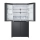 FRIGORIFICO AMERICANO 4 PORTAS LG GMF961EV5E