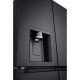 FRIGORIFICO AMERICANO 4 PORTAS LG GMF961EV5E