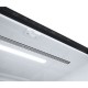 FRIGORIFICO AMERICANO 4 PORTAS LG GMF961EV5E