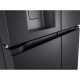 FRIGORIFICO AMERICANO 4 PORTAS LG GMF961EV5E