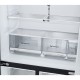 FRIGORIFICO AMERICANO 4 PORTAS LG GMF961EV5E