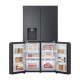 FRIGORIFICO AMERICANO 4 PORTAS LG GMF961EV5E