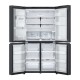 FRIGORIFICO AMERICANO 4 PORTAS LG GMF961EV5E