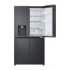 FRIGORIFICO AMERICANO 4 PORTAS LG GMF961EV5E