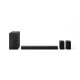 SOUND BAR LG S60TR