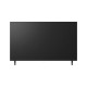 SMART TV 55" LG NANO 4K UHD AI 55NU850B6LA