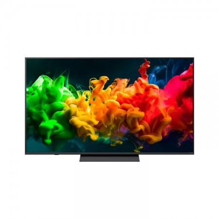 SMART TV LG 65'' QNED81 EVO, AI, MINI LED, 4K 65QNED81B6A