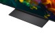 SMART TV LG 65'' QNED81 EVO, AI, MINI LED, 4K 65QNED81B6A