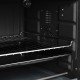 MINI FORNO ELÉTRICO 58L PRINCESS 112761