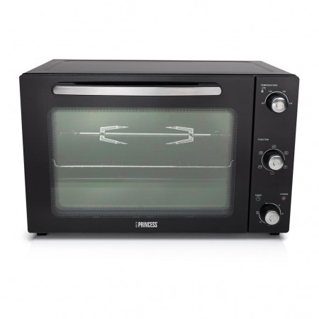 MINI FORNO ELÉTRICO 58L PRINCESS 112761