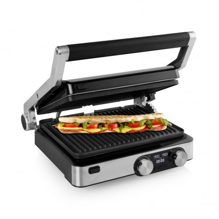 GRELHADOR DIGITAL MASTER PRO PRINCESS 117310